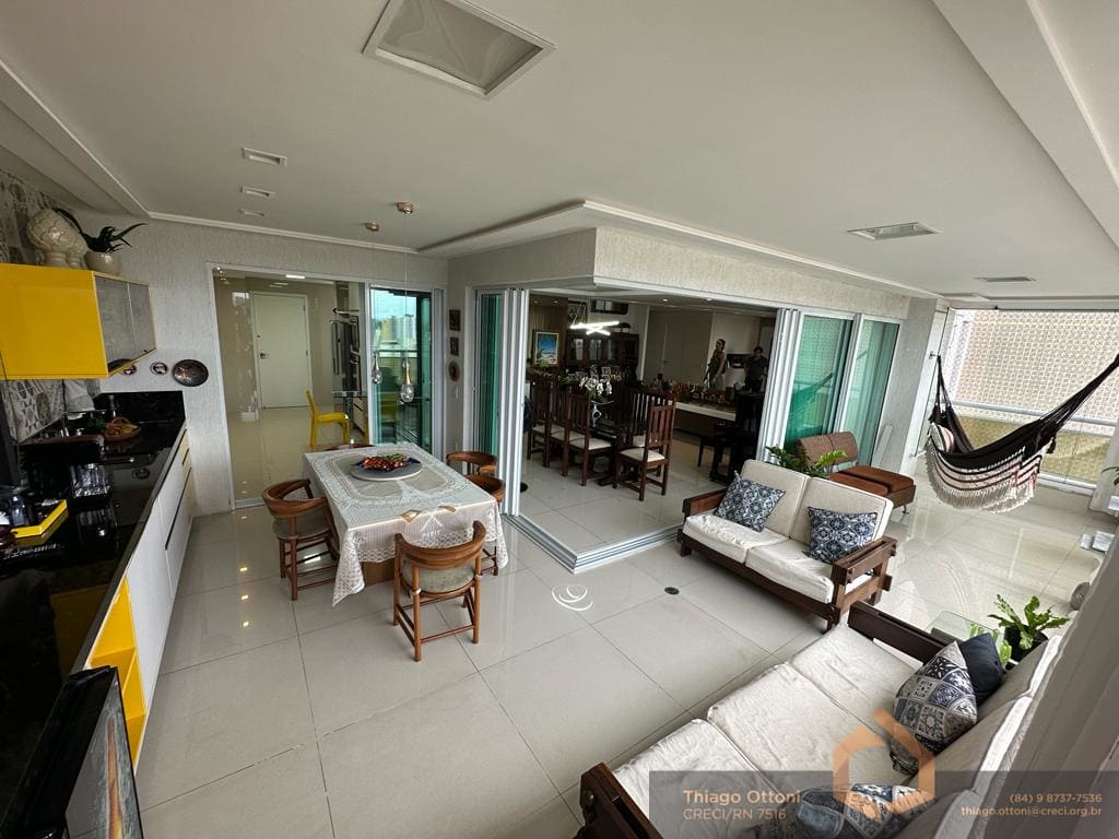 Apartamento no Palladio Residence, um dos condomínios mais cobiçados da cidade 7 Palladio compress
