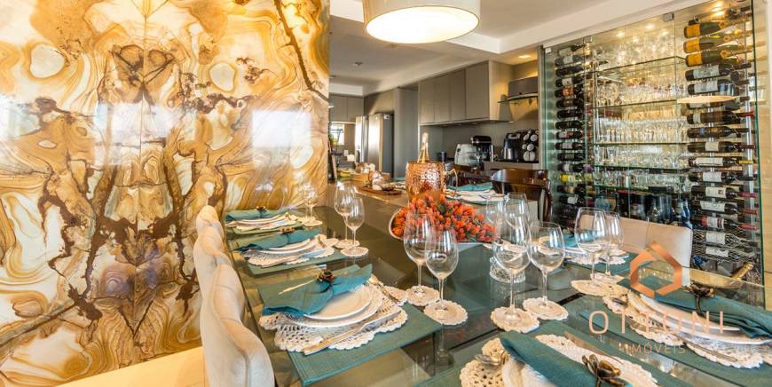 Apartamento com 2 Quartos e 3 banheiros à Venda, 120 m² no Condomínio Príncipe de Galles 1 Principe de Galles001