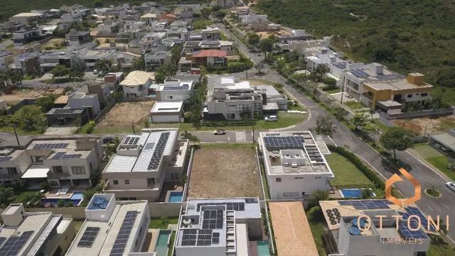 Terreno no Flora Boulevard - 459 m² 4 Terreno Flora Boulevard005