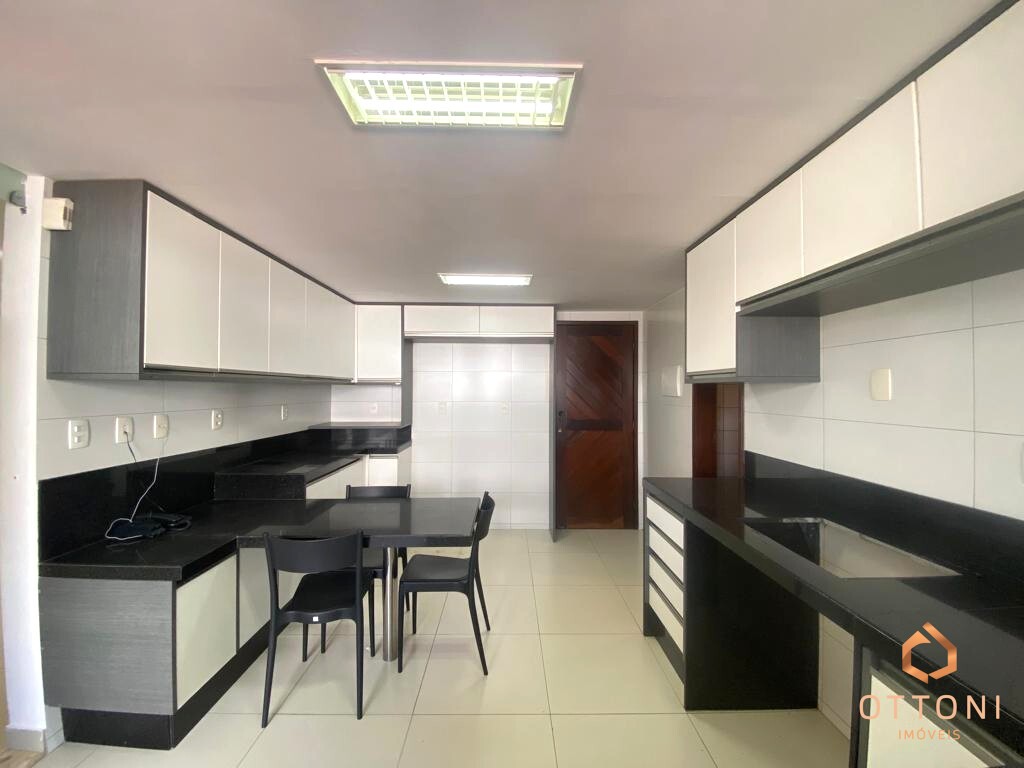 Apartamento à Venda - 168 m2 - 3 quartos - Tirol - Condomínio Portland 3 Residencial Portland
