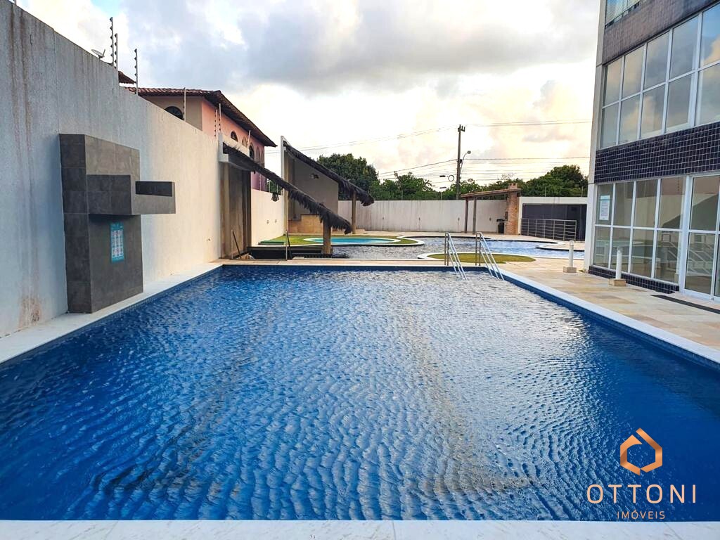 Excelente apartamento à venda no condomínio Spazzio Ponta Negra! 5 spazzio ponta negra